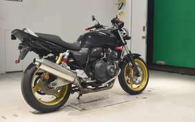 HONDA CB400SF VTEC 2012 NC42