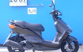 YAMAHA CYGNUS 125 X 2007 SE12J