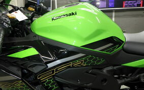 KAWASAKI ZX-25R ZX250E