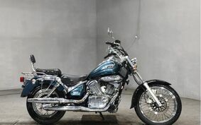 SUZUKI INTRUDER 250 LC Type VJ51A