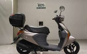 SUZUKI LET's 5 G CA47A