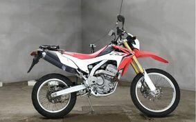 HONDA CRF250L MD38