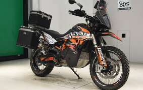 KTM 790 ADVENTURE R 2019 TR340