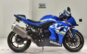 SUZUKI GSX-R1000R A 2017