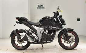 SUZUKI GIXXER 150 ED13N