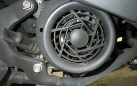 SUZUKI ADDRESS V125 DT11A