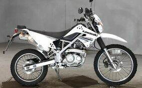 KAWASAKI KLX125 LX125C