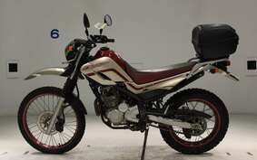 YAMAHA SEROW 250 DG11J