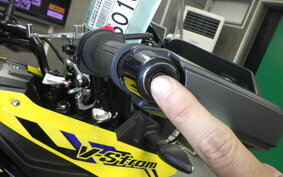 SUZUKI V-STROM 250 A