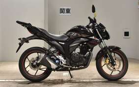 SUZUKI ジクサー150 NG4BG