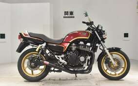 HONDA CB750 GEN 2 2007 RC42