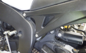 HONDA CBR1000RR Gen. 2 2008