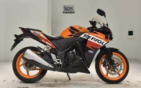 HONDA CBR250R A MC41