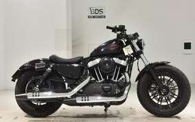 HARLEY XL1200X 2020 LC3