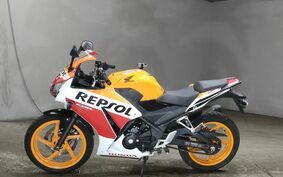 HONDA CBR250R MC41