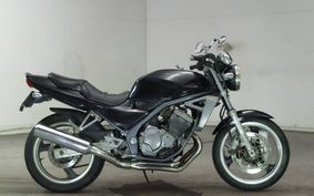 KAWASAKI BALIUS 250 1991 ZR250A