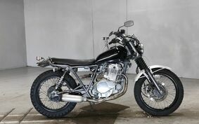 SUZUKI GRASS TRACKER NJ47A