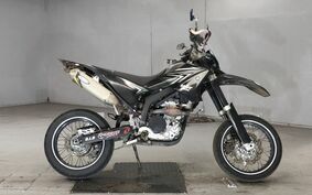 YAMAHA WR250X DG15J