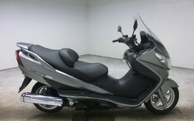 SUZUKI SKYWAVE 250 (Burgman 250) Fi CJ43A