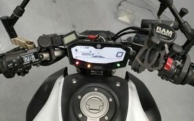 YAMAHA MT-07 2016 RM07J