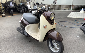 YAMAHA VINO SA37J