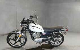 YAMAHA YB125SP PCJL