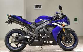 YAMAHA YZF-R1 2006 RN15