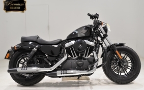 HARLEY XL1200X 2018 LC3