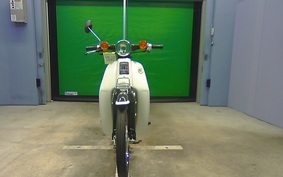 HONDA C70 SUPER CUB C70