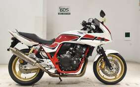 HONDA CB400 SUPER BOLDOR VTEC 2011 NC42