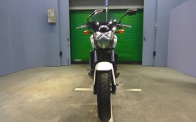 HONDA NC 700 S ABS 2014 RC61