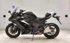 KAWASAKI NINJA 1000 A 2018 ZXT00W