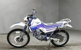 YAMAHA SEROW 225 W 4JG