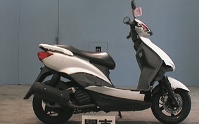 YAMAHA CYGNUS 125 X 2007 SE12J