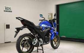 SUZUKI GIXXER 150 NG4BG