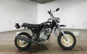 HONDA APE 50 AC16