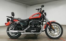 HARLEY XL883R 2008 CS2