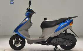 SUZUKI ADDRESS V125 G CF46A