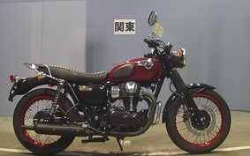 KAWASAKI W800 2012 EJ800A