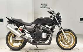 HONDA CB400SFV-3 2006 NC39