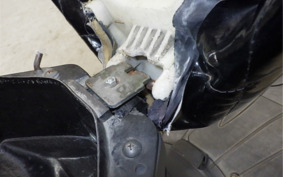 SUZUKI ADDRESS V125 G CF46A