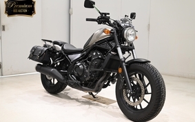 HONDA REBEL 500 A 2018 PC60