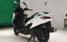 SUZUKI SKYWAVE 200 (Burgman 200) CH41A