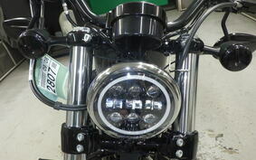 HARLEY XL1200X 2020 LC3