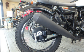 KAWASAKI 250TR BJ250F