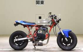 HONDA APE 50 AC16