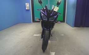 HONDA CBR250R A MC41