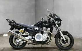 YAMAHA XJR1300 2007 RP17J