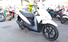 SUZUKI ADDRESS 110 CE47A