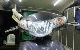 SUZUKI ADDRESS V50 CA4BA